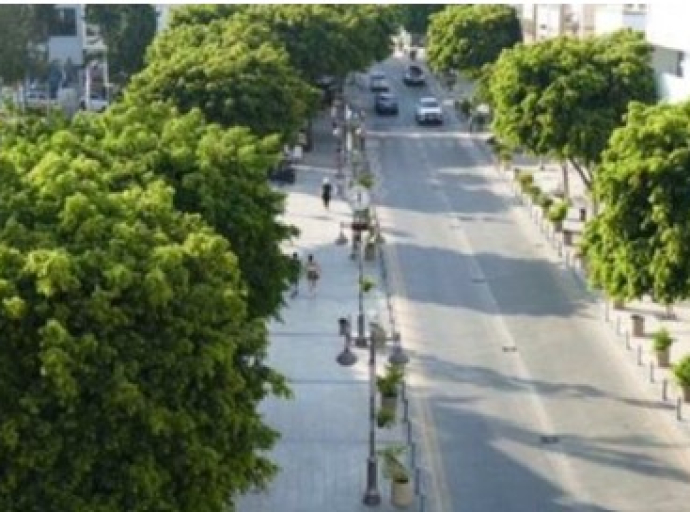 Μονοδρόμηση της Οδού Ανεξαρτησίας προτείνει η κίνηση καταστηματαρχών του Ιστορικού Εμπορικού Κέντρου της πόλης